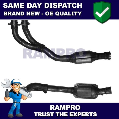 Rampro right catalytic - right,