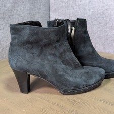 Gabor davos women teal - davos, women’s