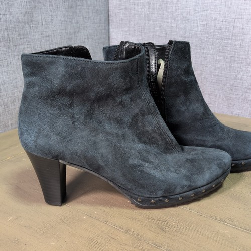 Gabor davos women teal - davos,