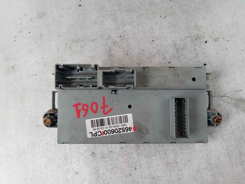 46520600 fuse relay box - , fiat