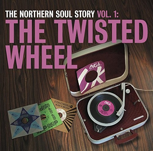 The northern soul - soul, vol