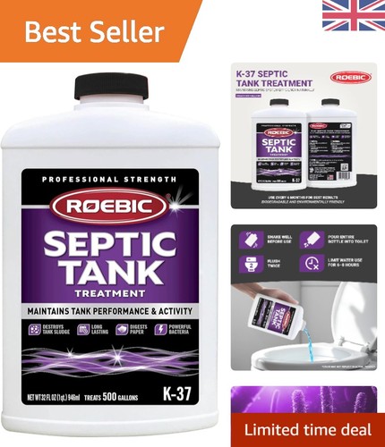 Unscented septic tank - septic,