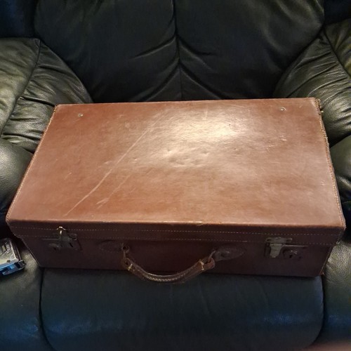 Vintage finnigans brown - vintage,