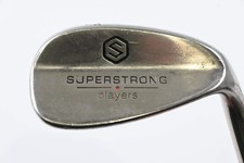 MD Golf Superstrong Gap Wedge