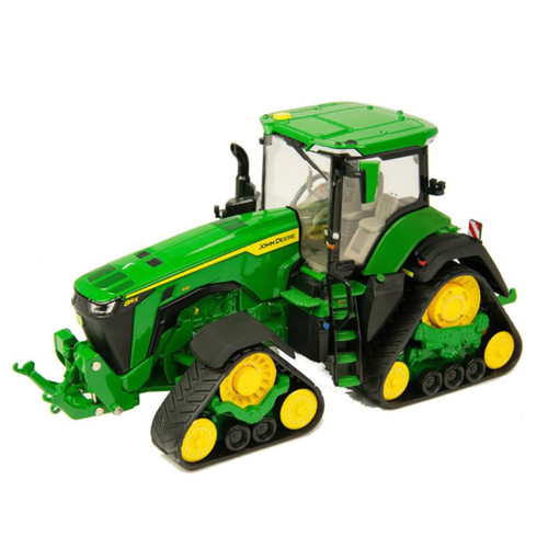 Britains john deere 8rx - britains, 410