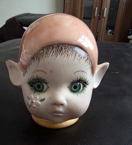 Vintage kay mckee - vintage, bell