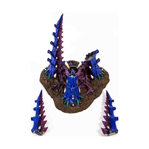 Forge world 40k tyranids loose - 40k,