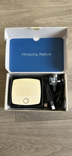 Reef link - reef,