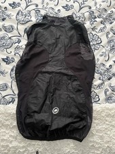 Assos Super light  Mesh Wind Gillet Xs
