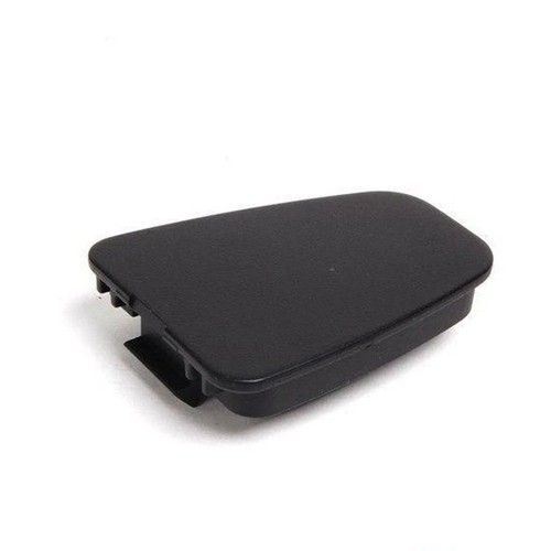 Door handle armrest - armrest, cover