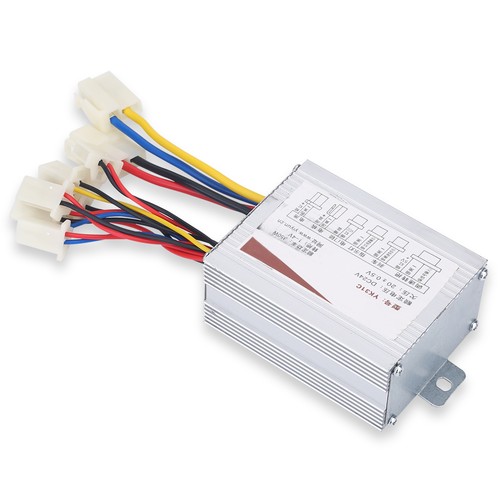 24v 350w motor brushed - 350w,