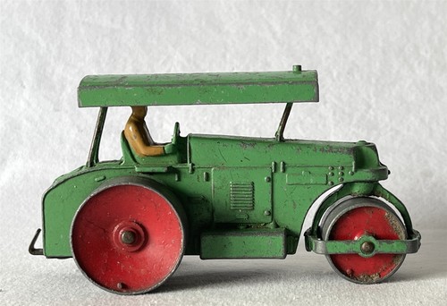 Vintage meccano dinky aveling - meccano,