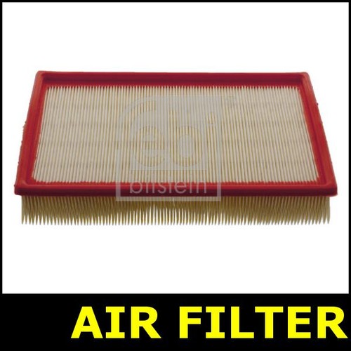 Air filter fits - fits, vw
