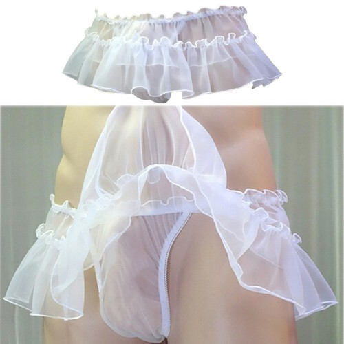 Fashion mens sissy - fashion,