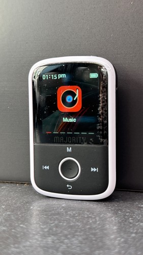 Majority 16gb bluetooth - majority, mp3