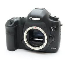 Canon EOS 5D Mark III 22.3MP