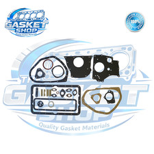 BOTTOM END GASKET SET LEYLAND