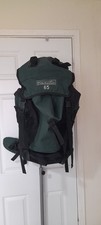Pro Action 65 Litre Backpack