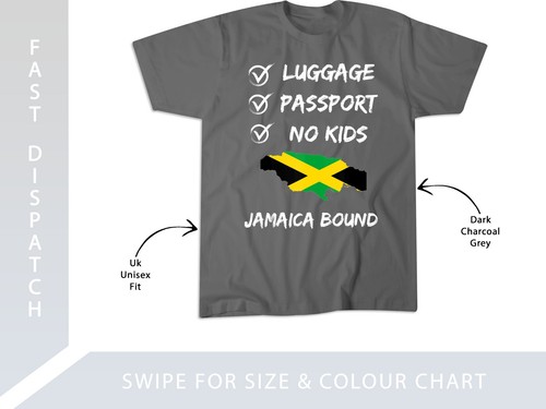 Jamaican travel clothing for - jamaican,