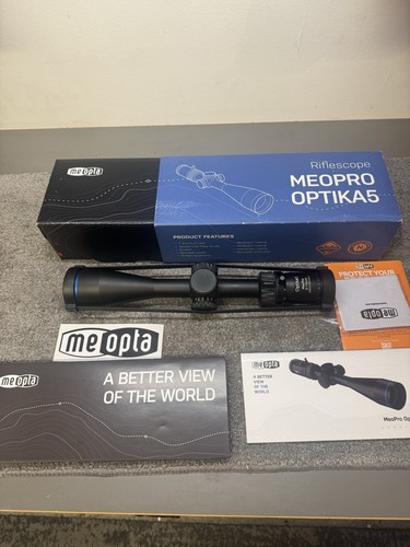 Meopta optika5 44 - optika5,