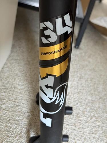 Fox float performance 140mm - fox,