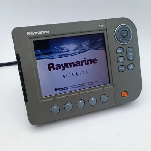 Raymarine a70d e62192 - e62192, pcb