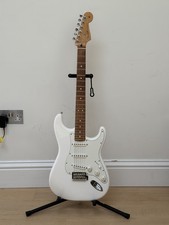 Fender Stratocaster Mexican