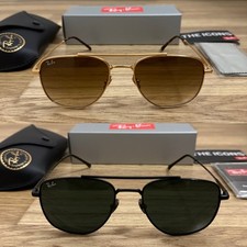 Ray-Ban RB8097 Ferrari