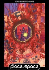 GUNSLINGER SPAWN #52B