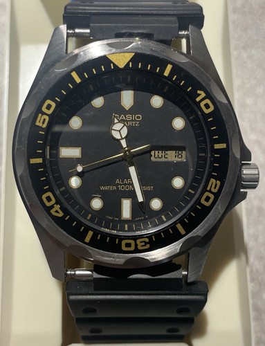 Vintage new casio - vintage,