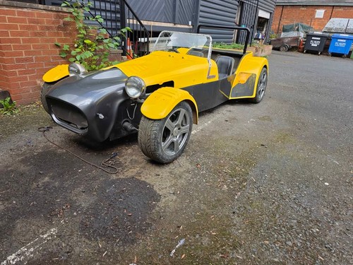 Tiger cat project - tiger, e1