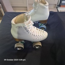 Edea Eco Figure Roller Skates 235