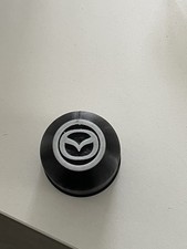 Mazda 3d Printed Tow Cap Tow
