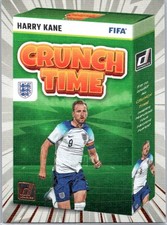Panini - Donruss Soccer - Crunch Time - 2023/24 - Harry Kane