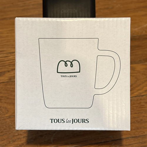 Tous les jours 400 - jours, ml
