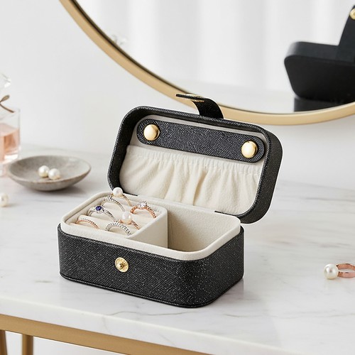 Portable small travel jewelry - travel,