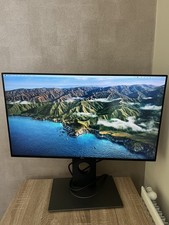 Dell UltraSharp U2417H 24"