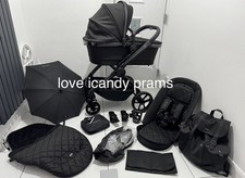 Icandy peach designer - peach,