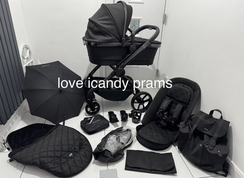 Icandy peach designer - icandy,