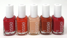 Essie Bright Colour Nail