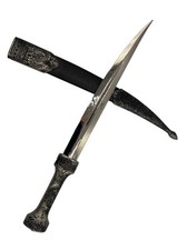 Vintage Scimitar Sword -