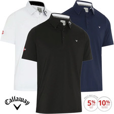 CALLAWAY 3 CHEV ODYSSEY MENS