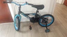 Pedal Pals 16 inch Wheel Size Kids Mountain Bike