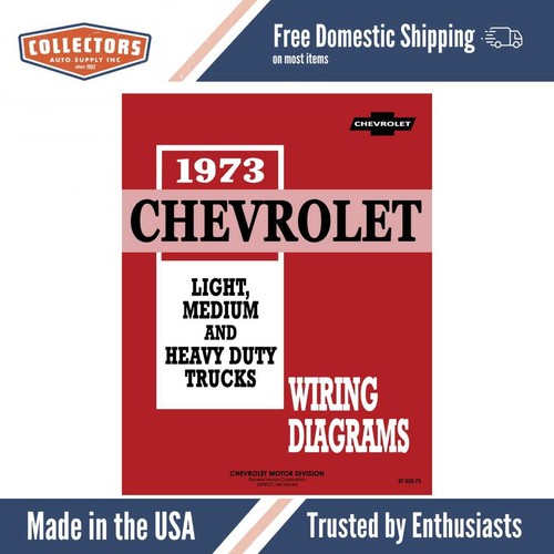 1973 chevy hd trucks - 1973,