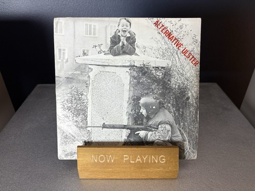 Stiff little fingers - little,
