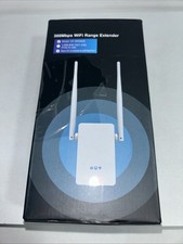 New 2026 WiFi Long Range