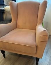  Next Madeline  Armchair in