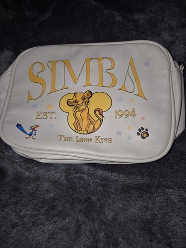 The lion king - simba, handbag
