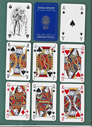 Great royal netherlands - great,