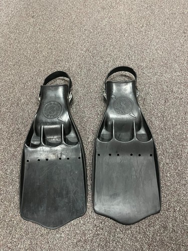 Scubapro jet fins - scubapro,